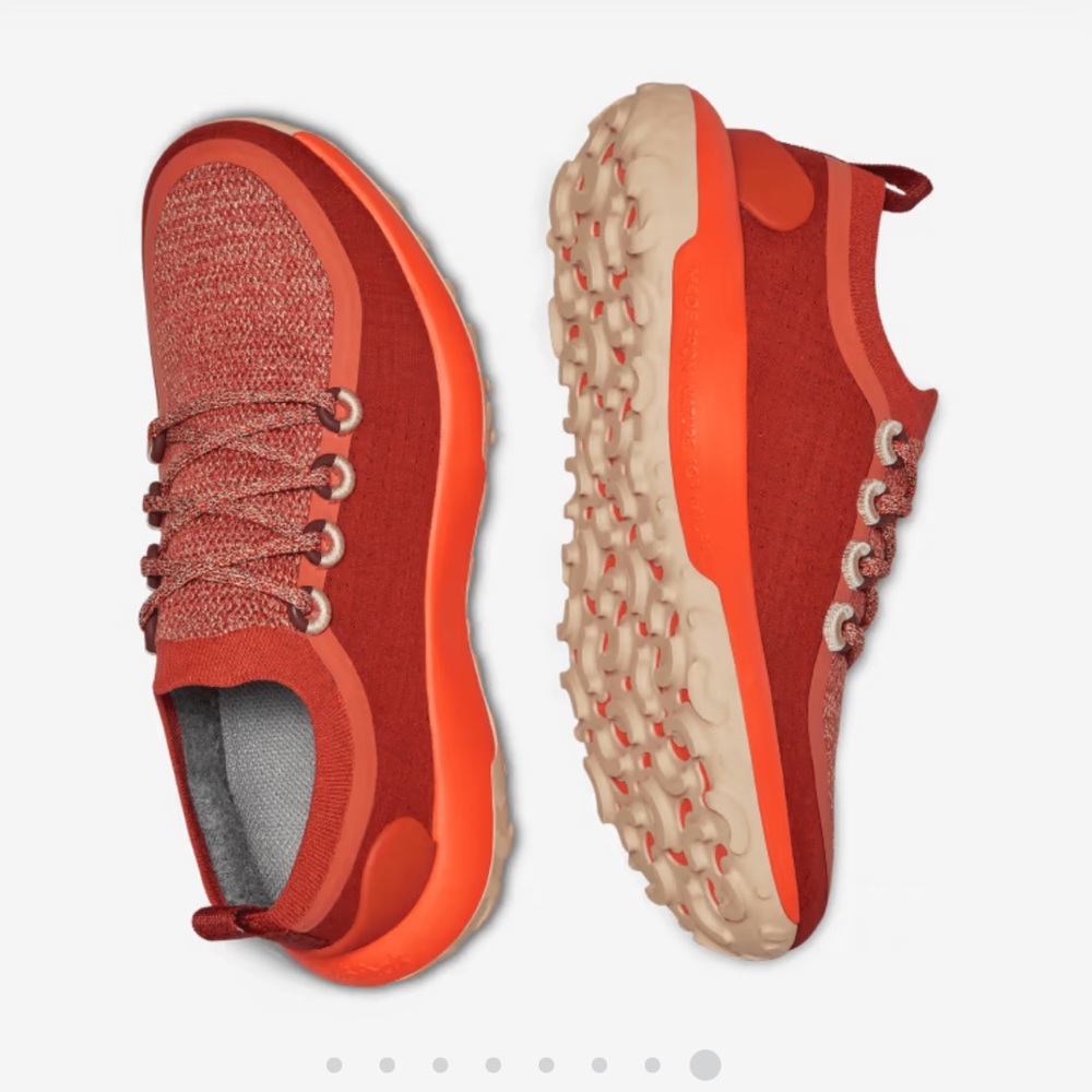 Allbirds Women's Trail Runners SWT